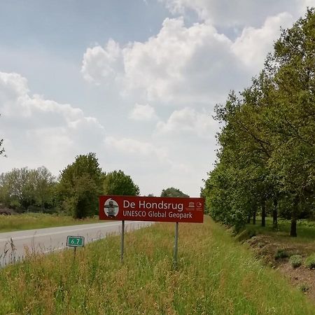 Woodstock B+B Villa Drouwenermond Eksteriør billede