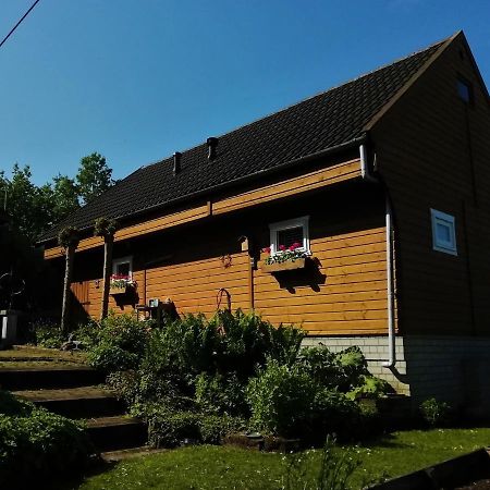 Woodstock B+B Villa Drouwenermond Eksteriør billede