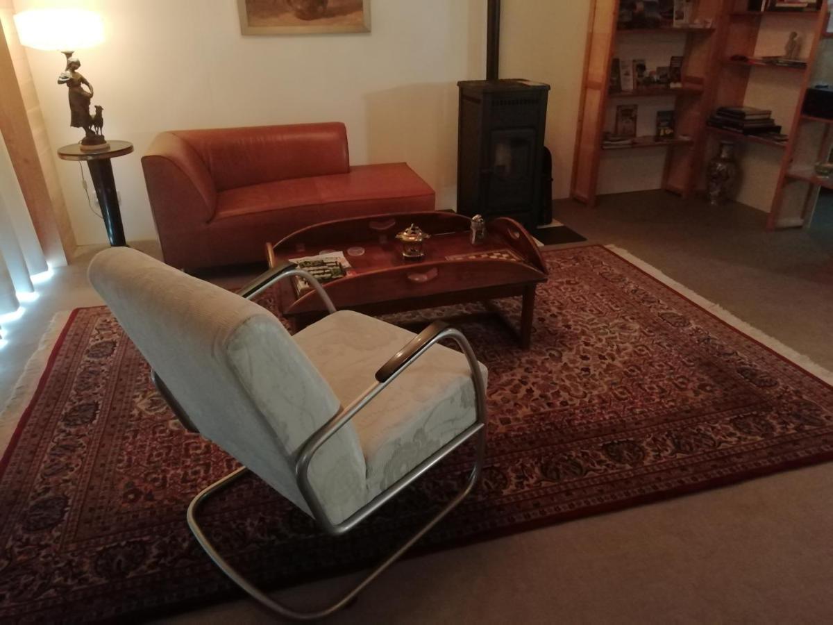 Woodstock B+B Villa Drouwenermond Eksteriør billede